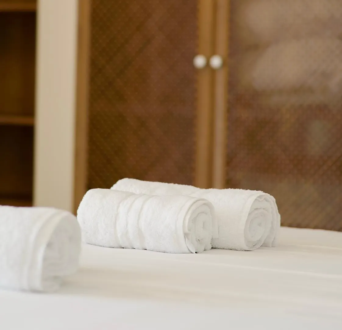 Palase Elite Villas Himare