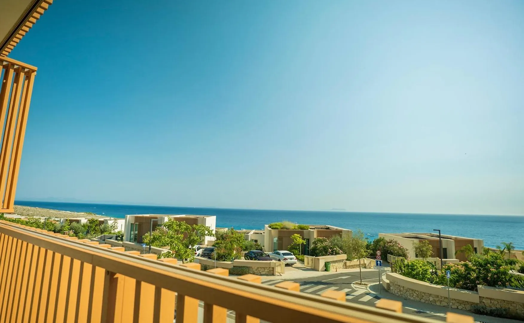 Palase Elite Villas Himare