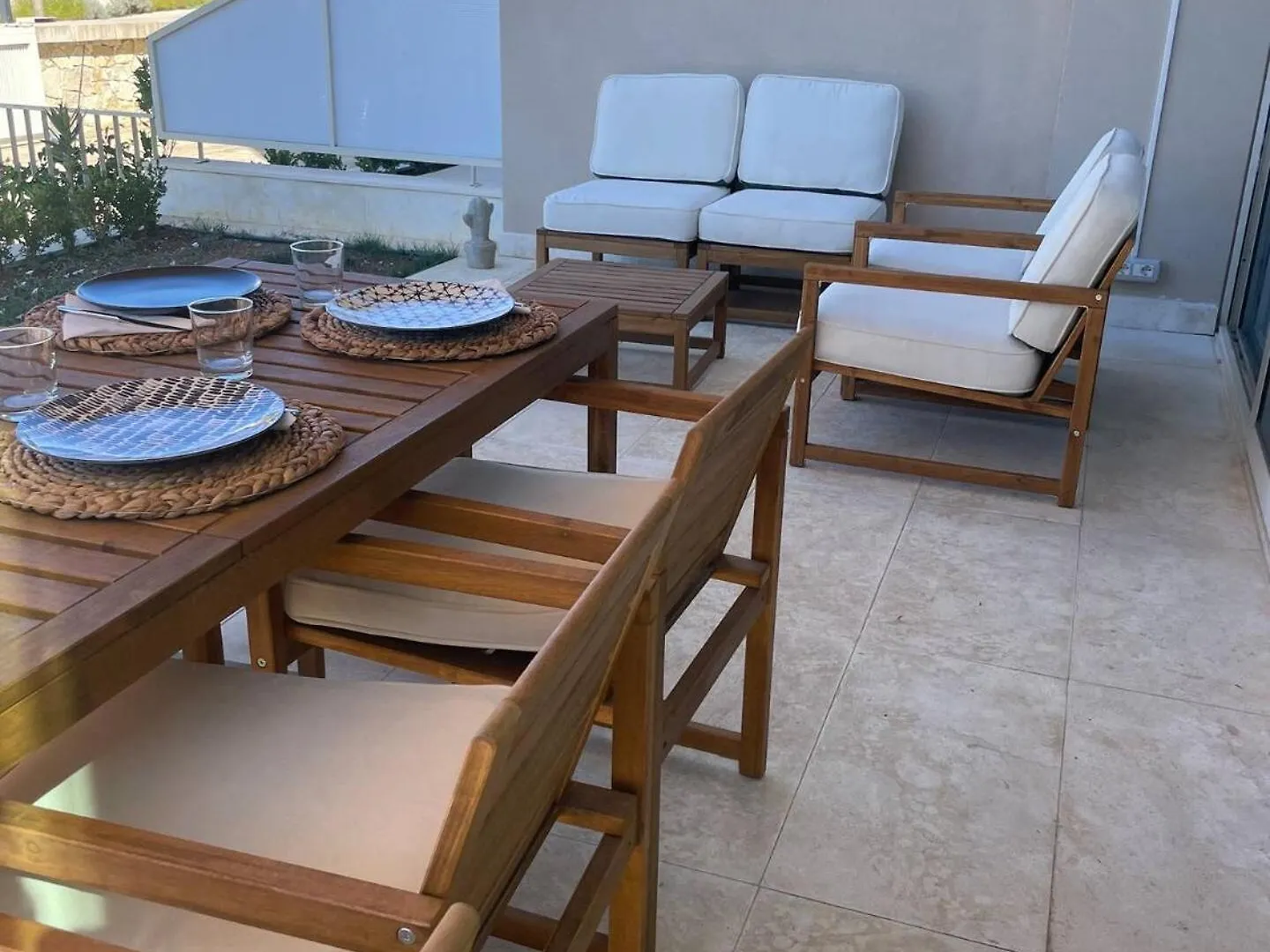 Palase Elite Villas Himare