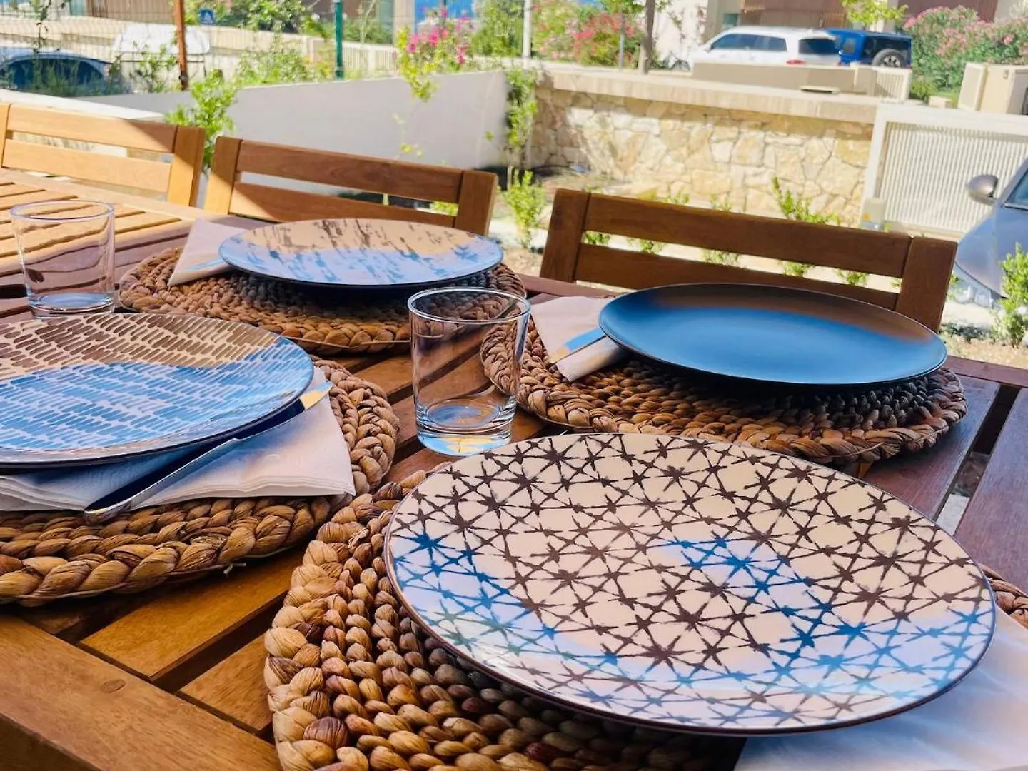 Palase Elite Villas Himare 0*,