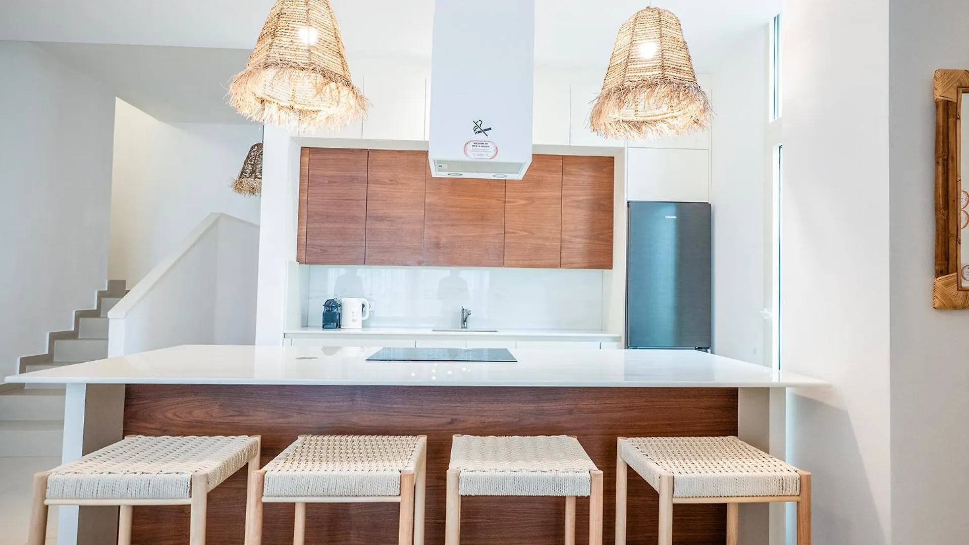 Palase Elite Villas Himare Albânia