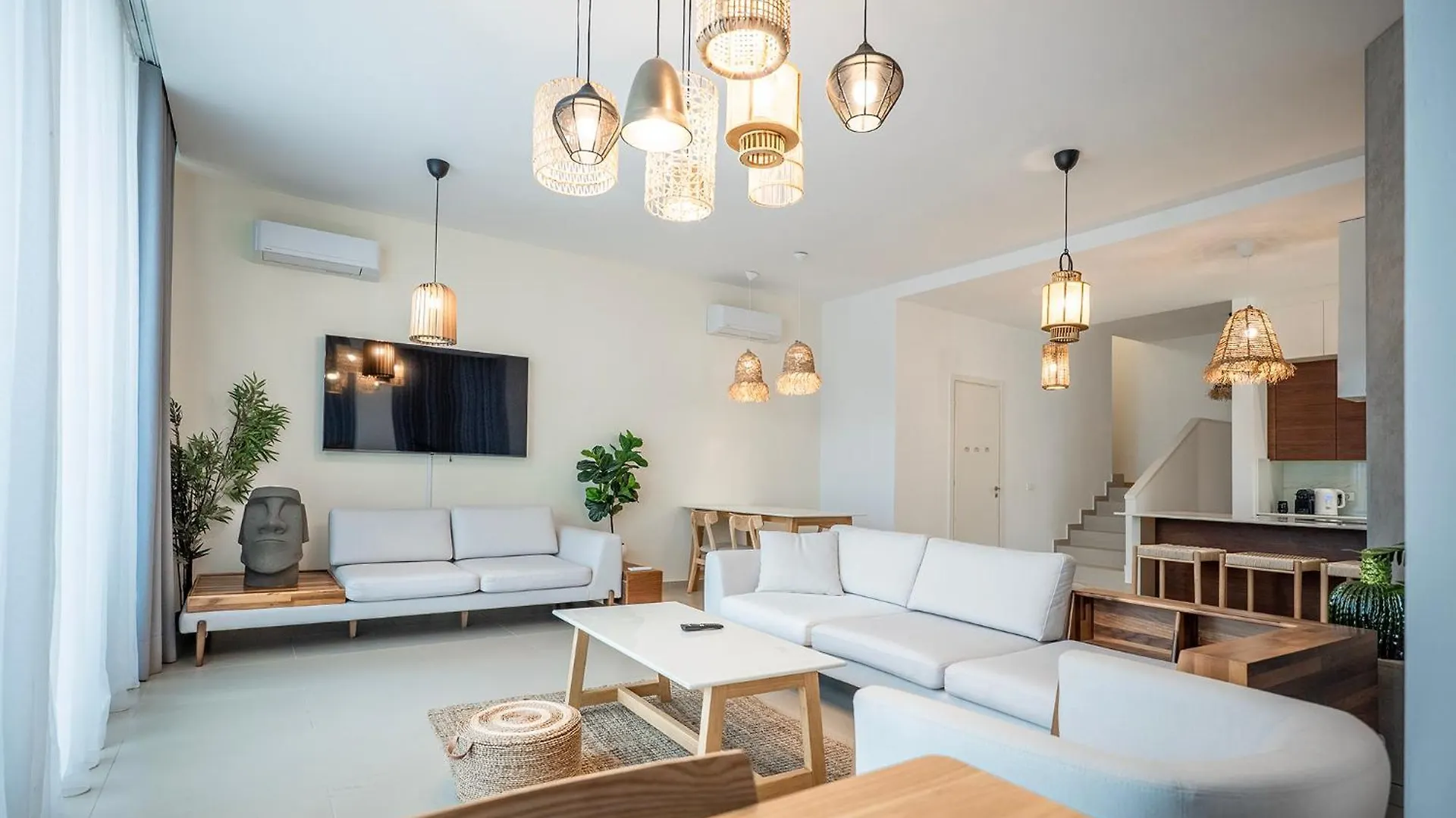 Palase Elite Villas Himare 0*,  Albânia