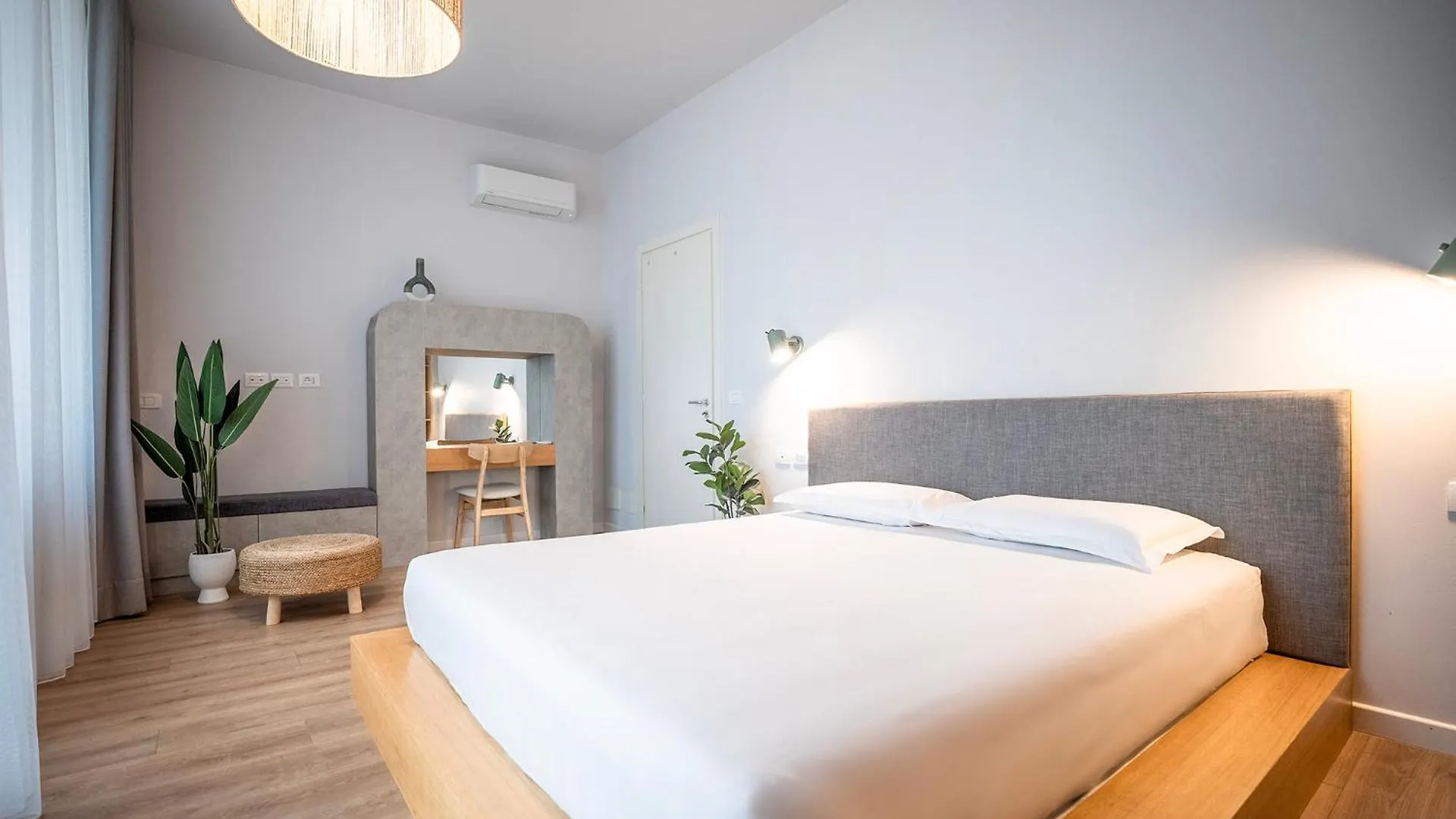 Palase Elite Villas Himare