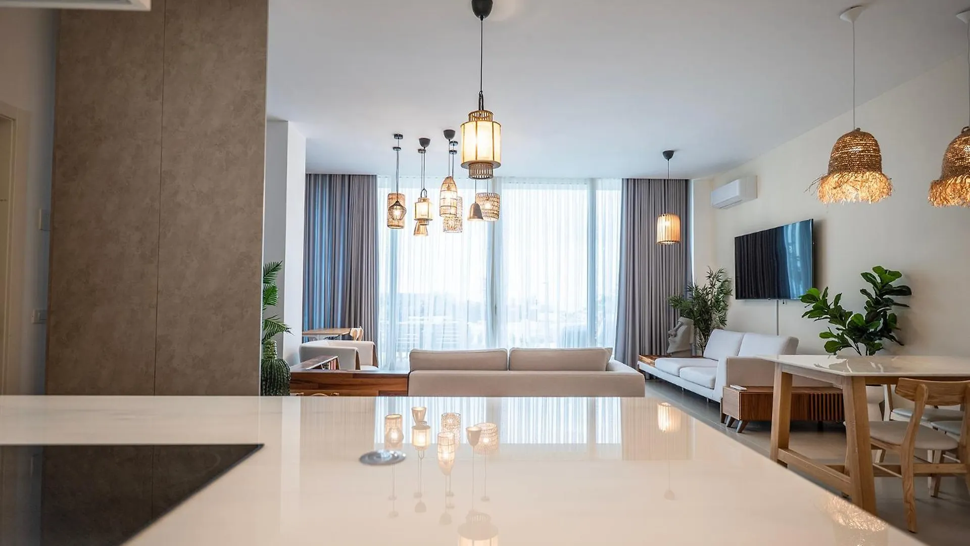 Palase Elite Villas Himare 0*,  Albânia