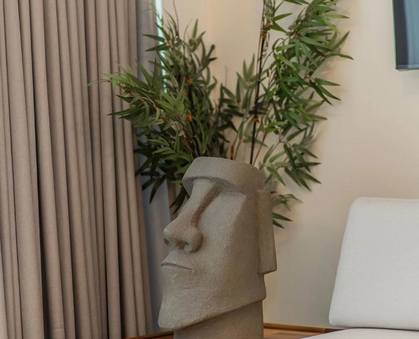 Palase Elite Villas Himare Albânia