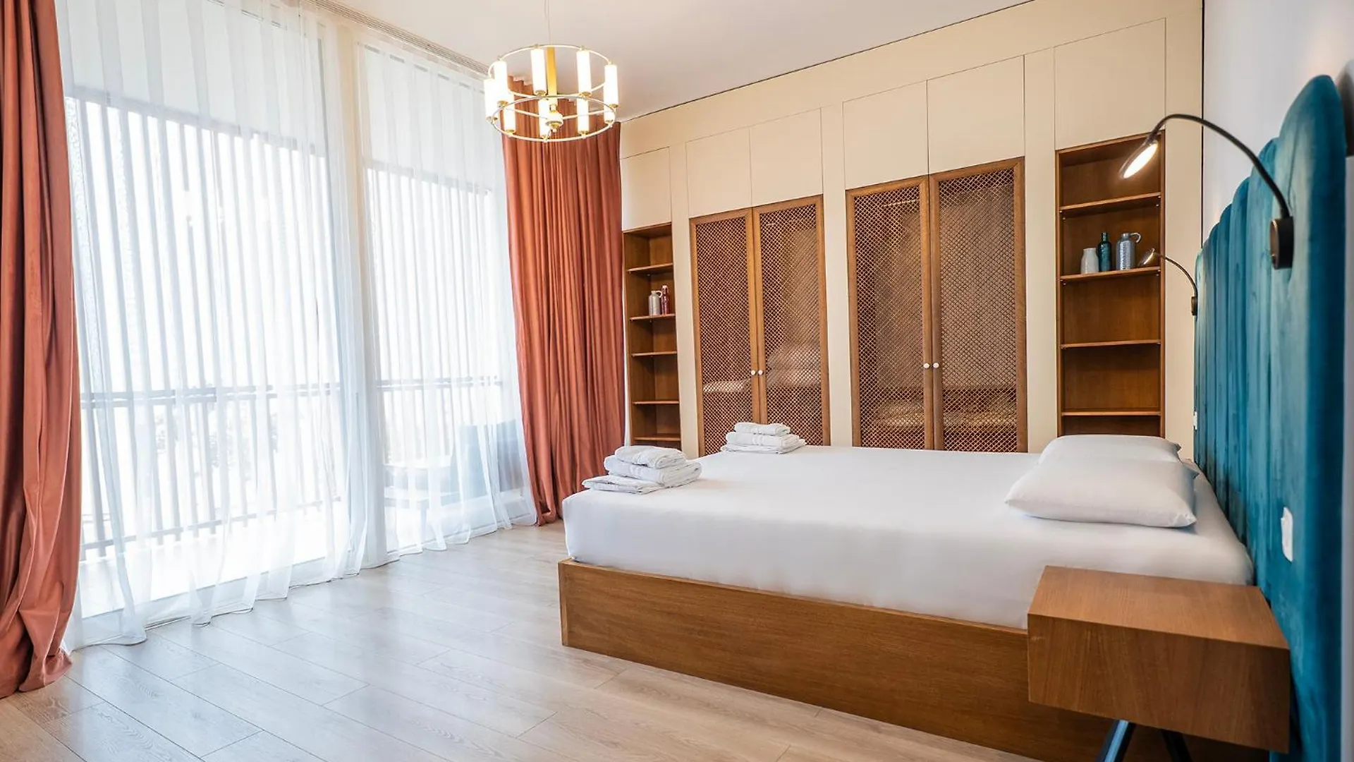 Palase Elite Villas Himare