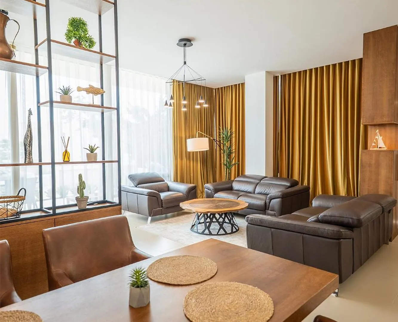 Palase Elite Villas Himare
